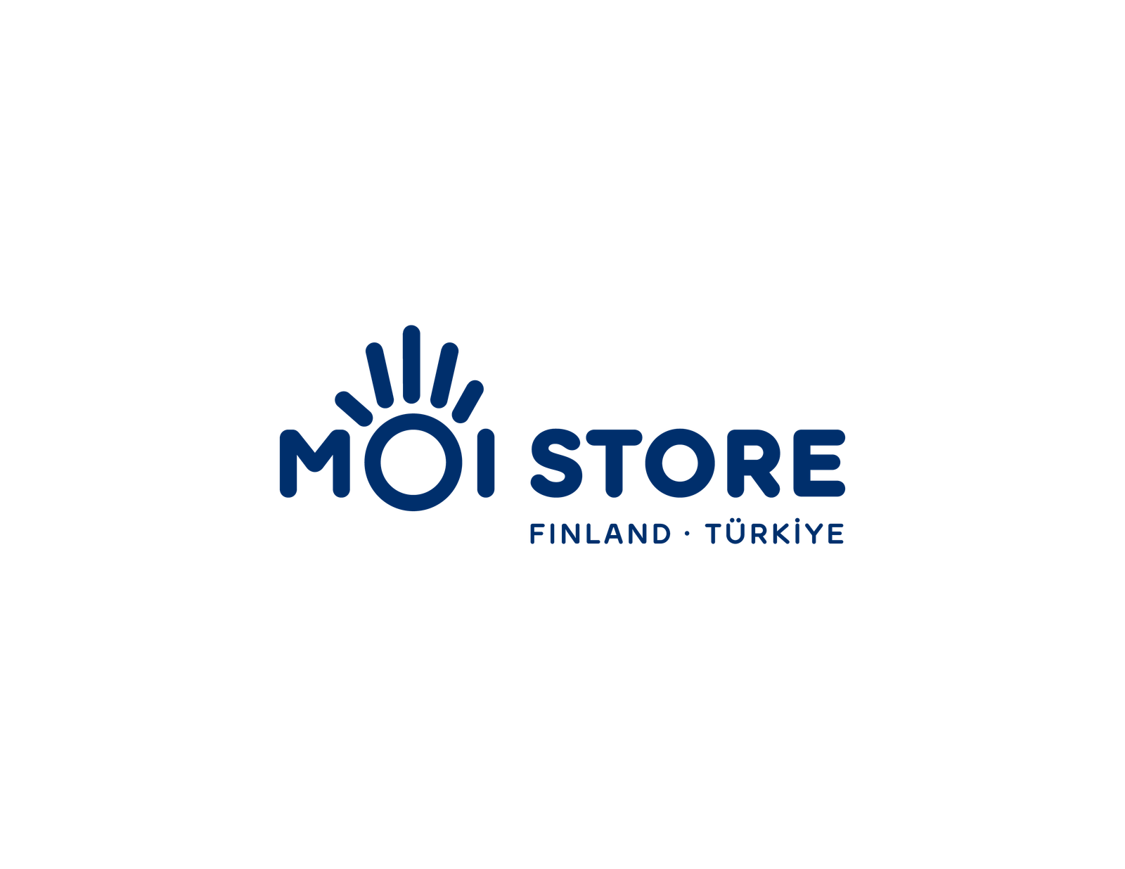 Moi Store — Finland · Türkiye
