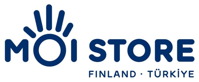 Moi Store — Finland · Türkiye