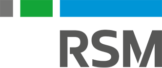 RSM Türkiye logosu